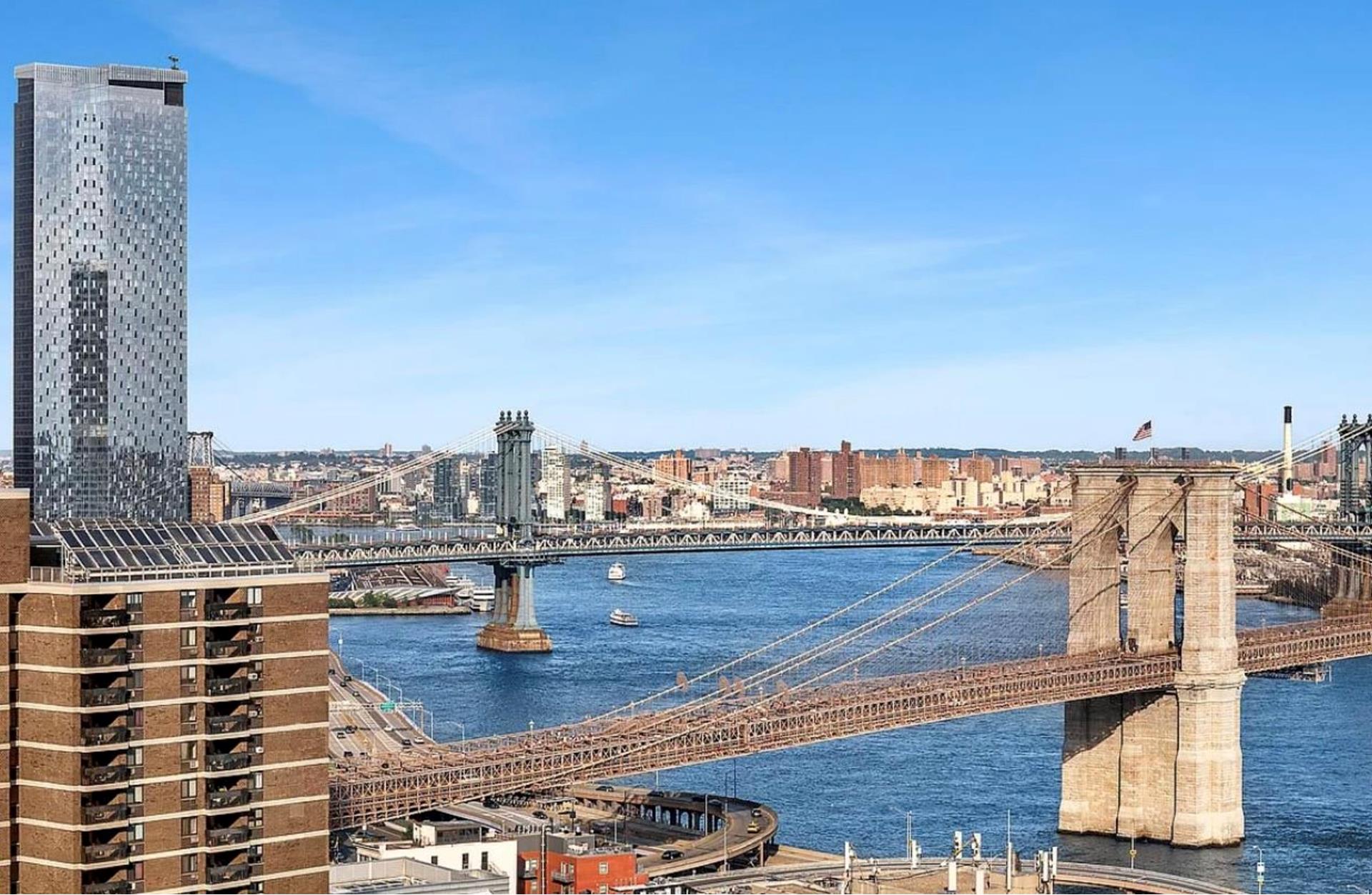99 John Street 425 Seaport District New York NY 10038
