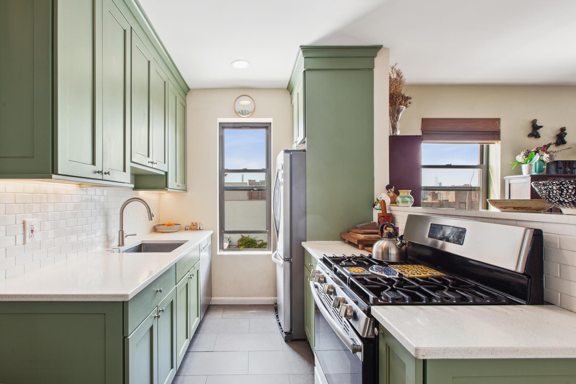 299 13th Street Park Slope Brooklyn NY 11215