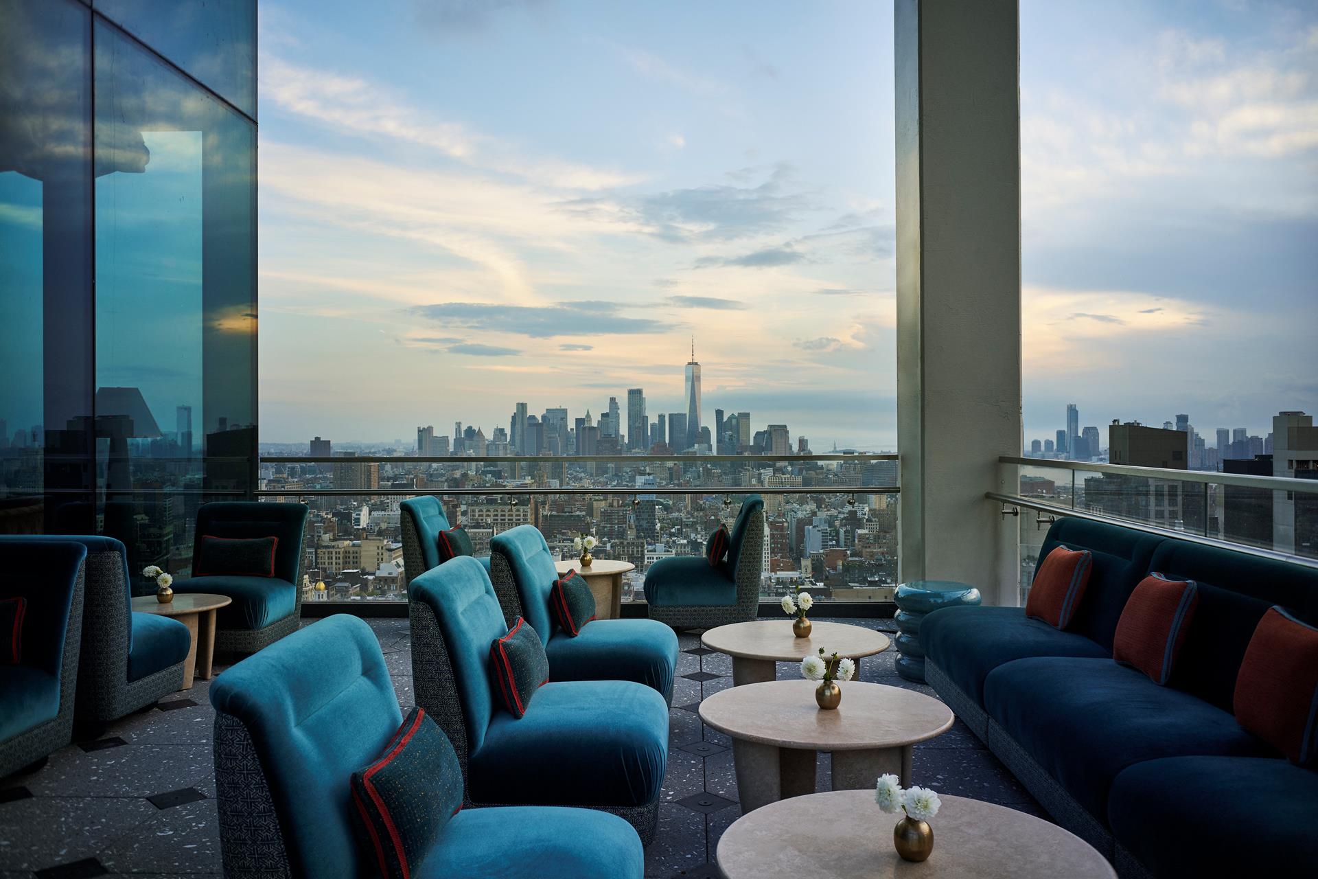 25 West 28th Street NoMad New York NY 10001