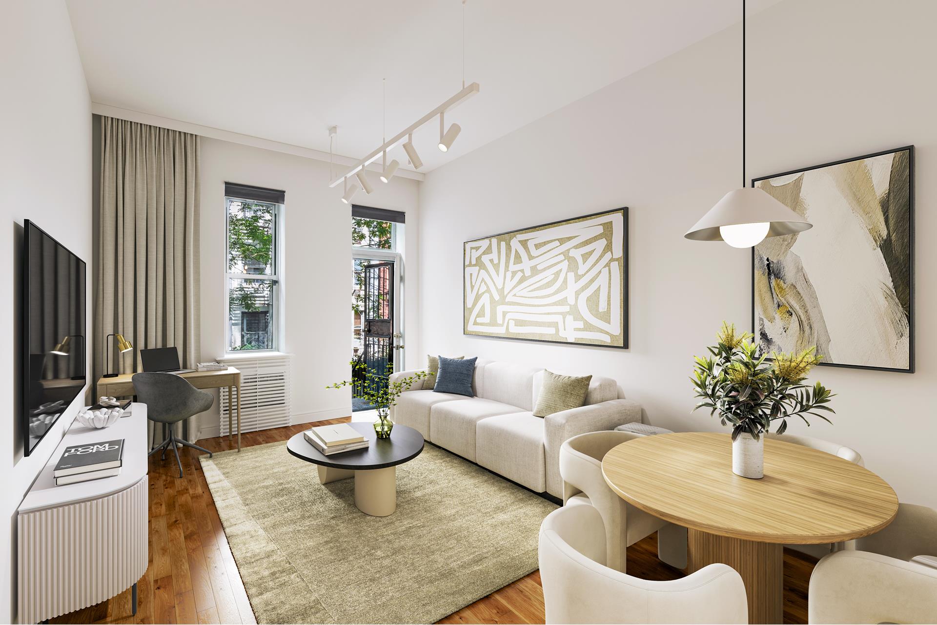 321 East 89th Street Upper East Side New York NY 10128