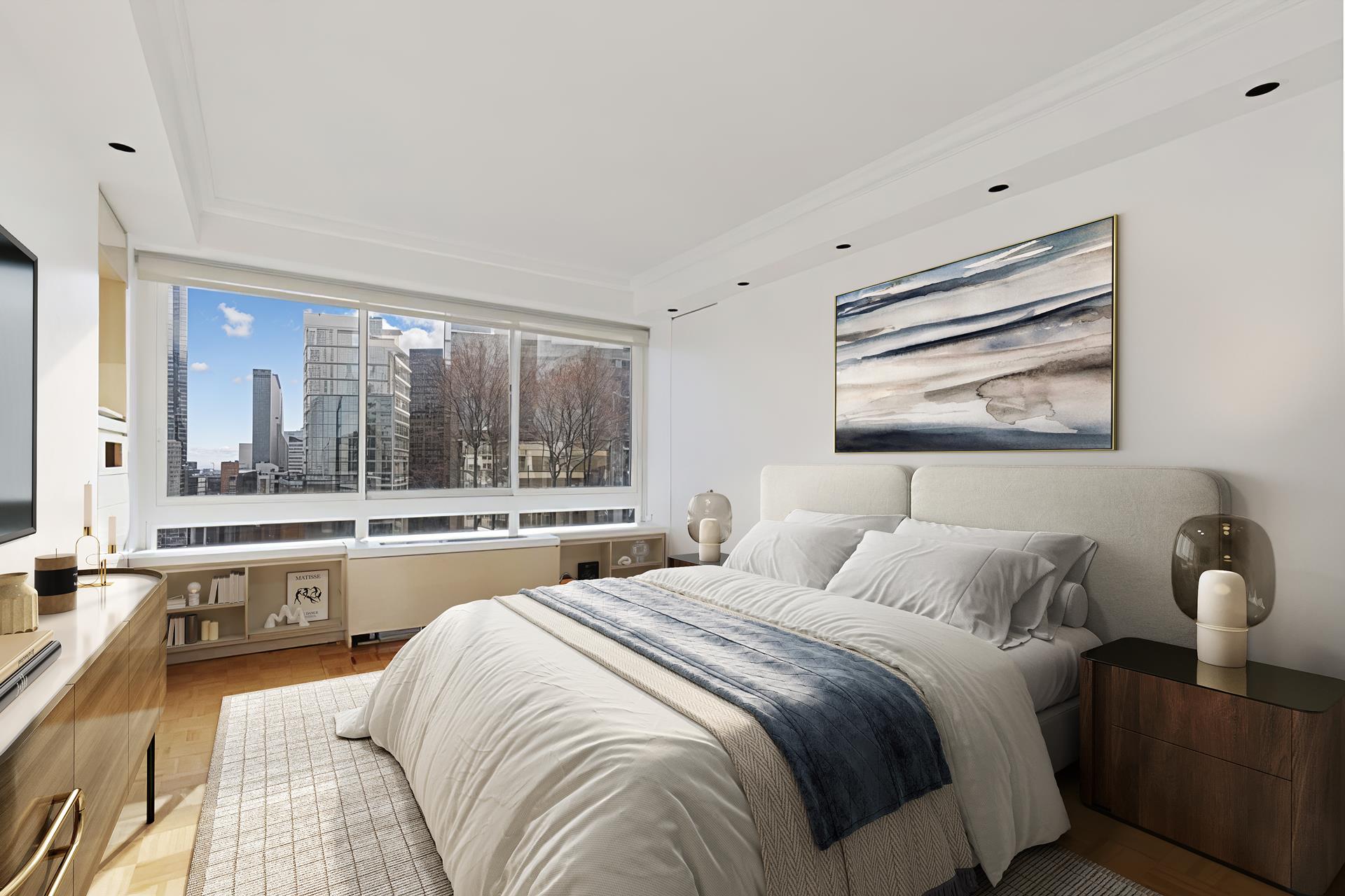 167 East 61st Street Upper East Side New York NY 10065