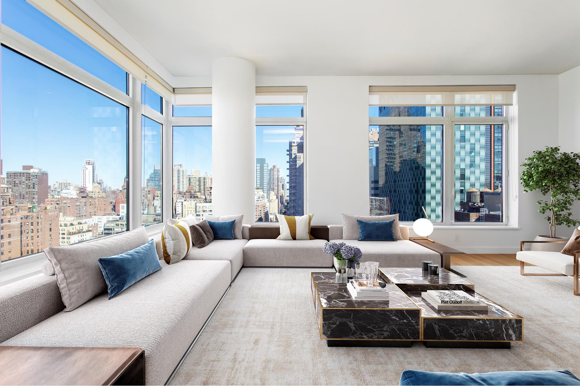 400 East 67th Street Upper East Side New York NY 10065