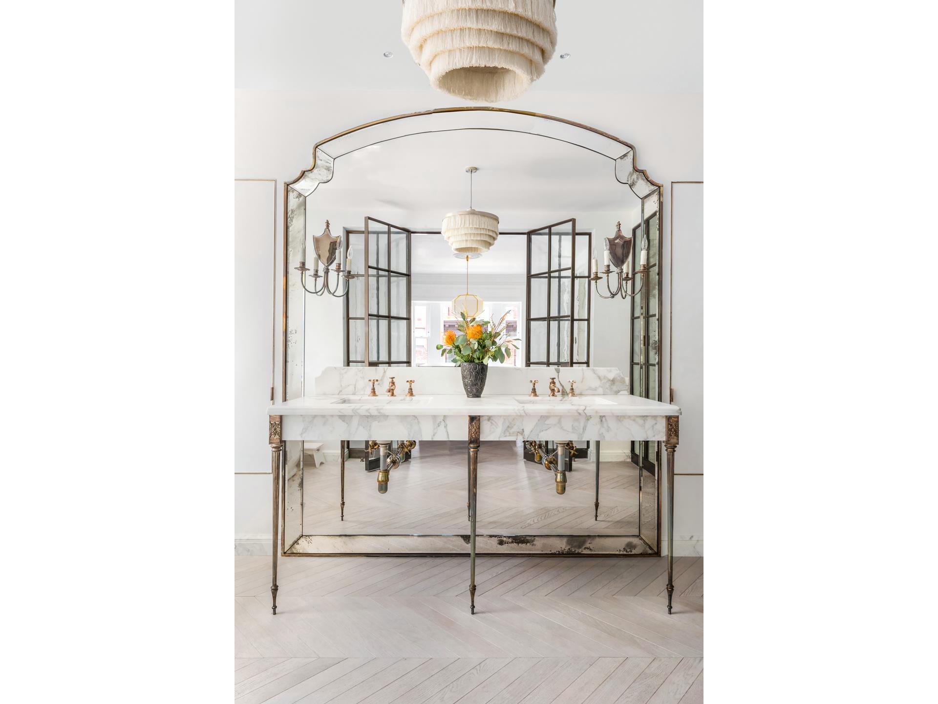 78 Irving Place Gramercy Park New York NY 10003