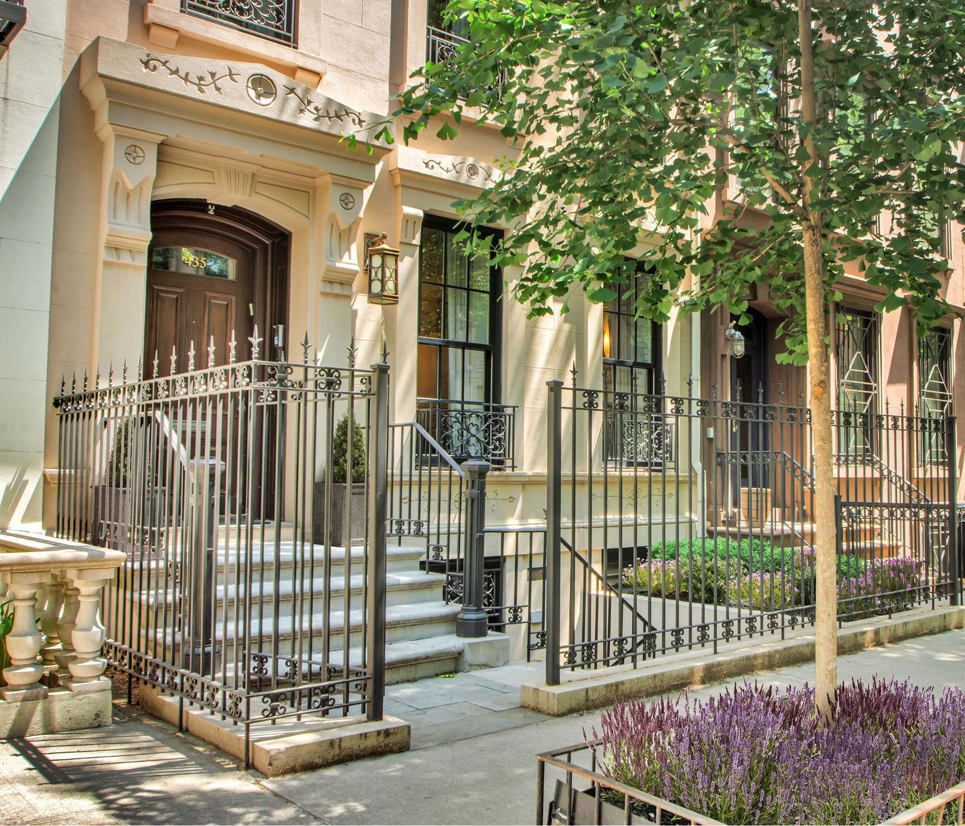 435 East 87th Street Upper East Side New York NY 10128