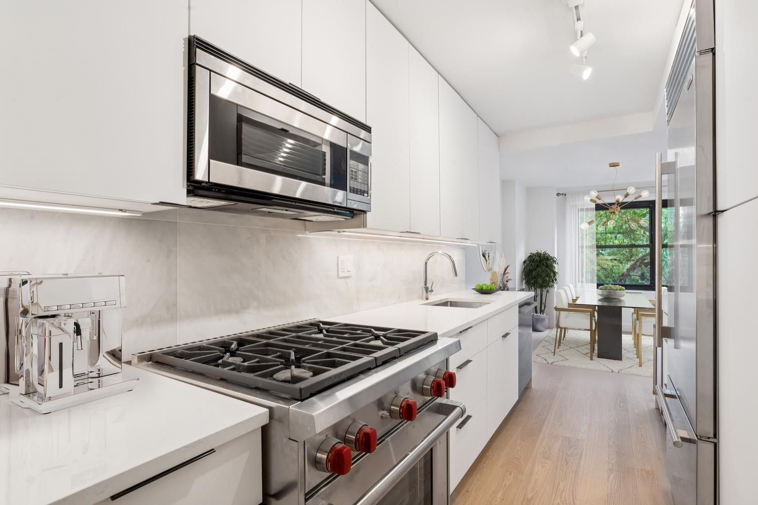 142 West End Avenue Lincoln Square New York NY 10023