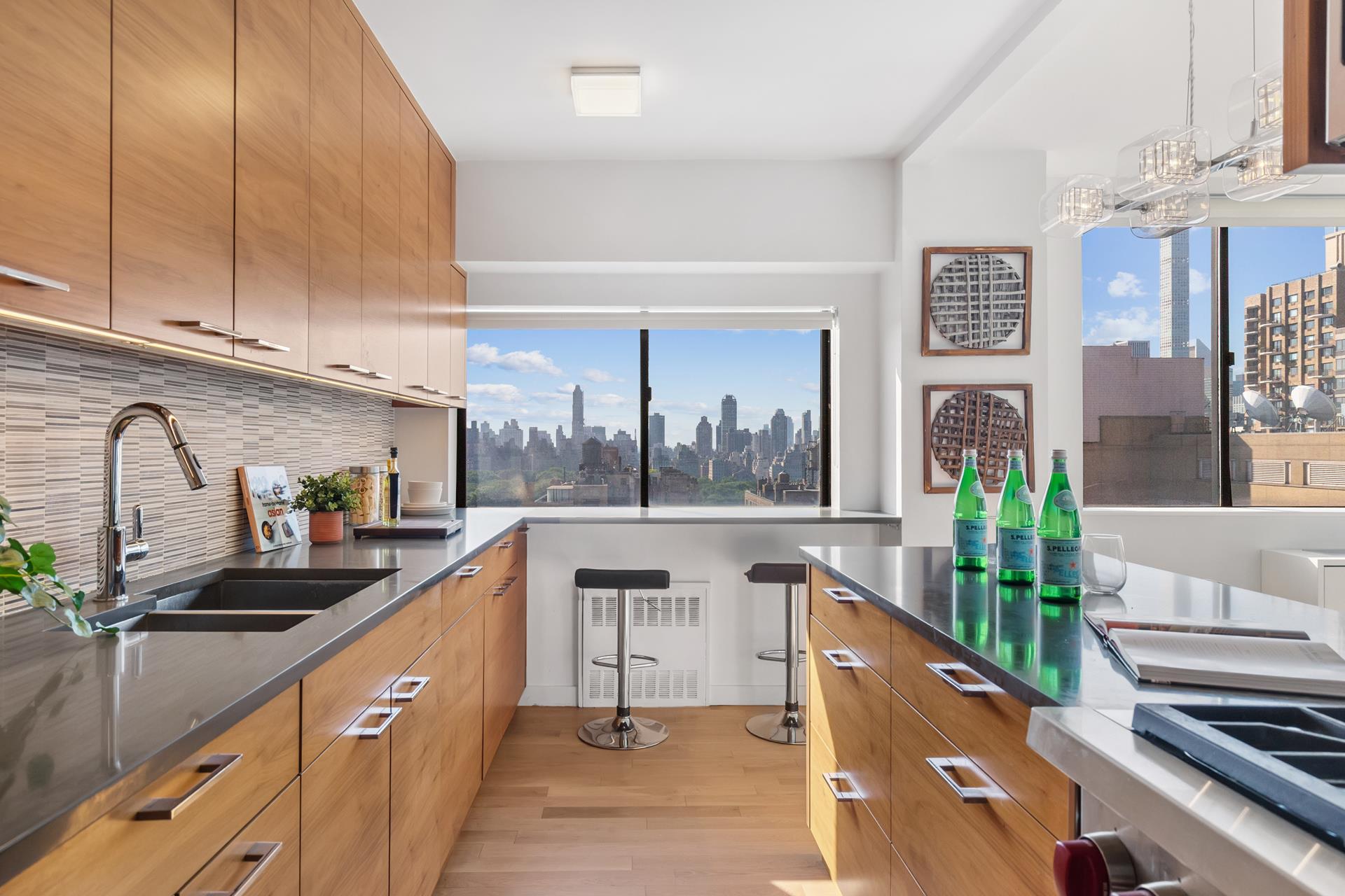 45 West 67th Street Lincoln Square New York NY 10023