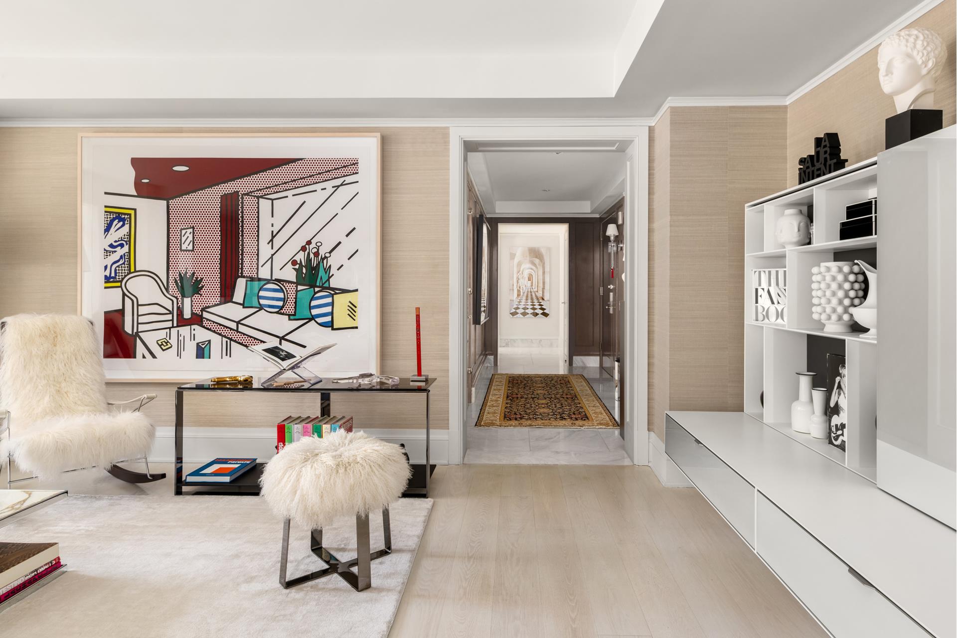 21 East 61st Street 7E Upper East Side New York NY 10065