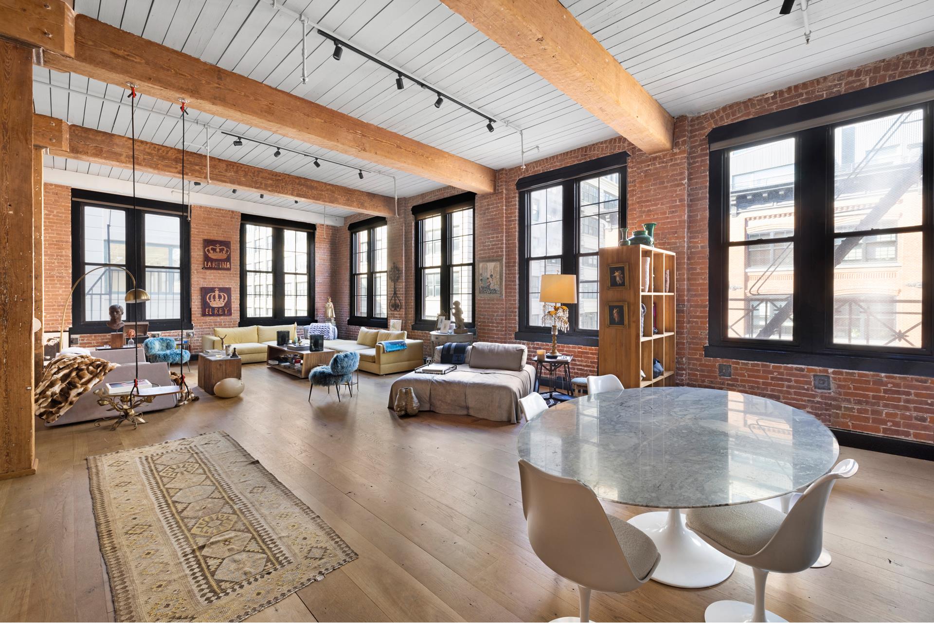 31 Washington Street Dumbo Brooklyn NY 11201