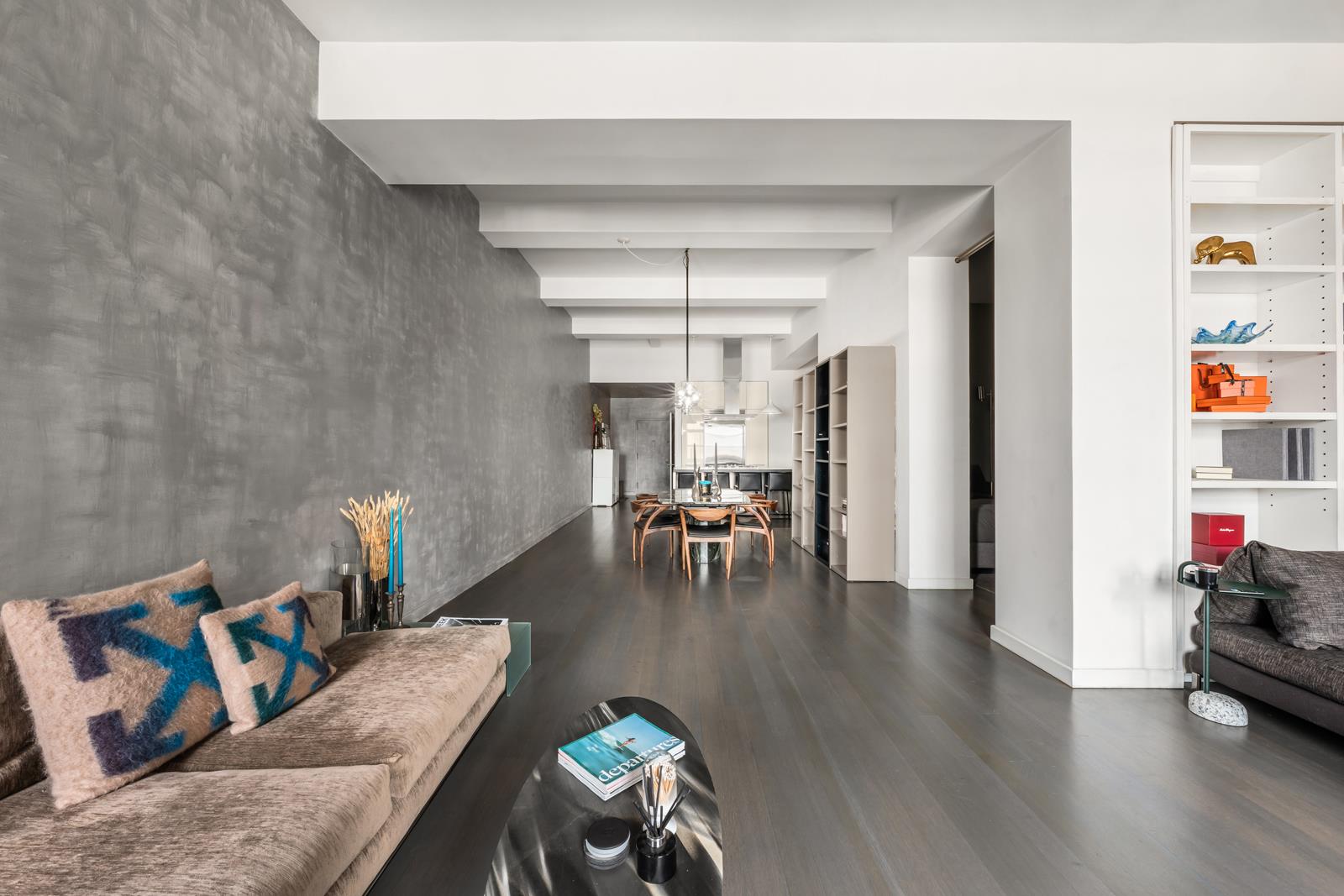 529 West 42nd Street Clinton New York NY 10036
