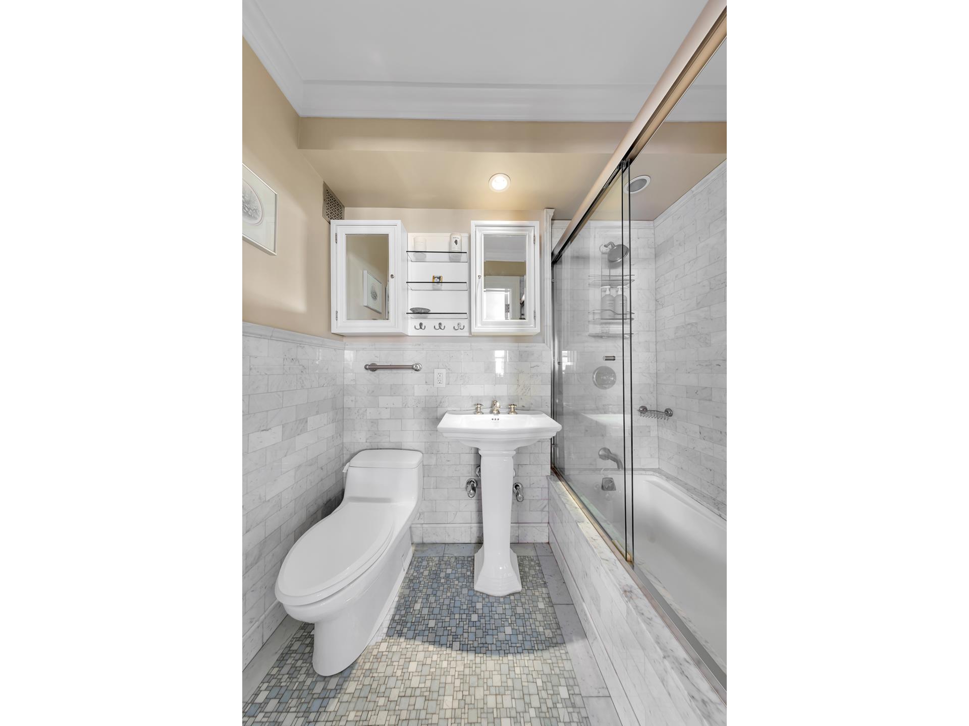 446 East 86th Street Upper East Side New York NY 10028