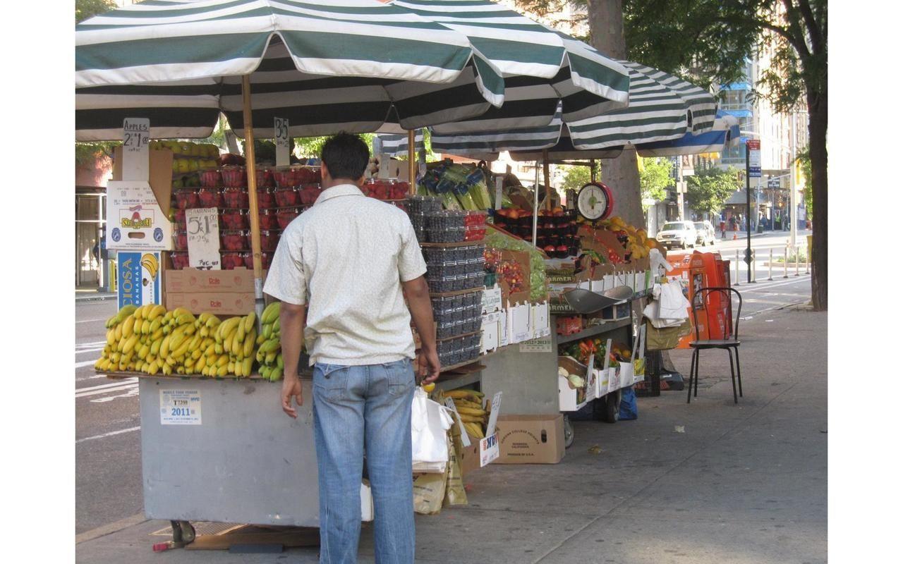 405 West 23rd Street Chelsea New York NY 10011