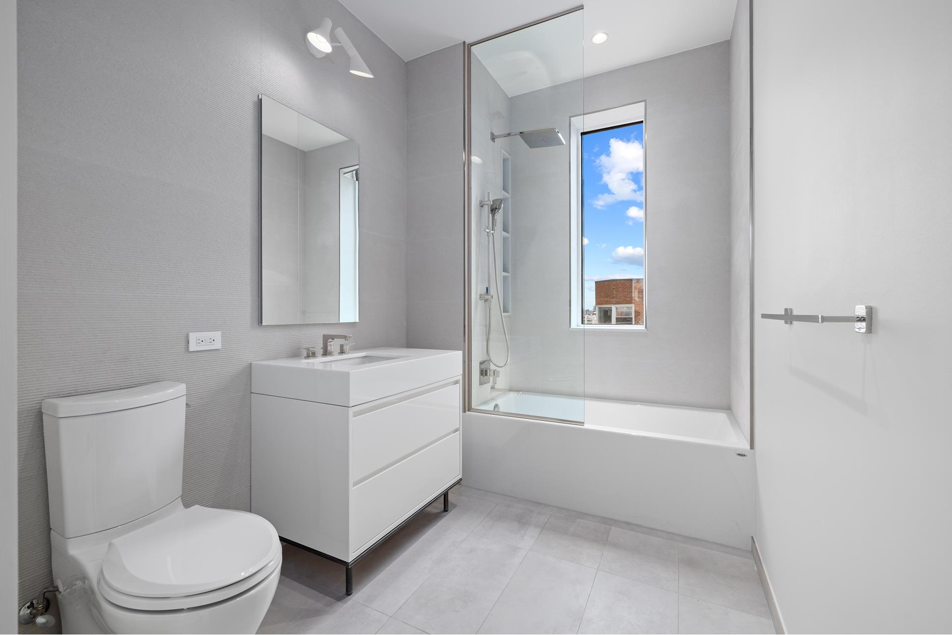 200 East 20th Street Gramercy Park New York NY 10003
