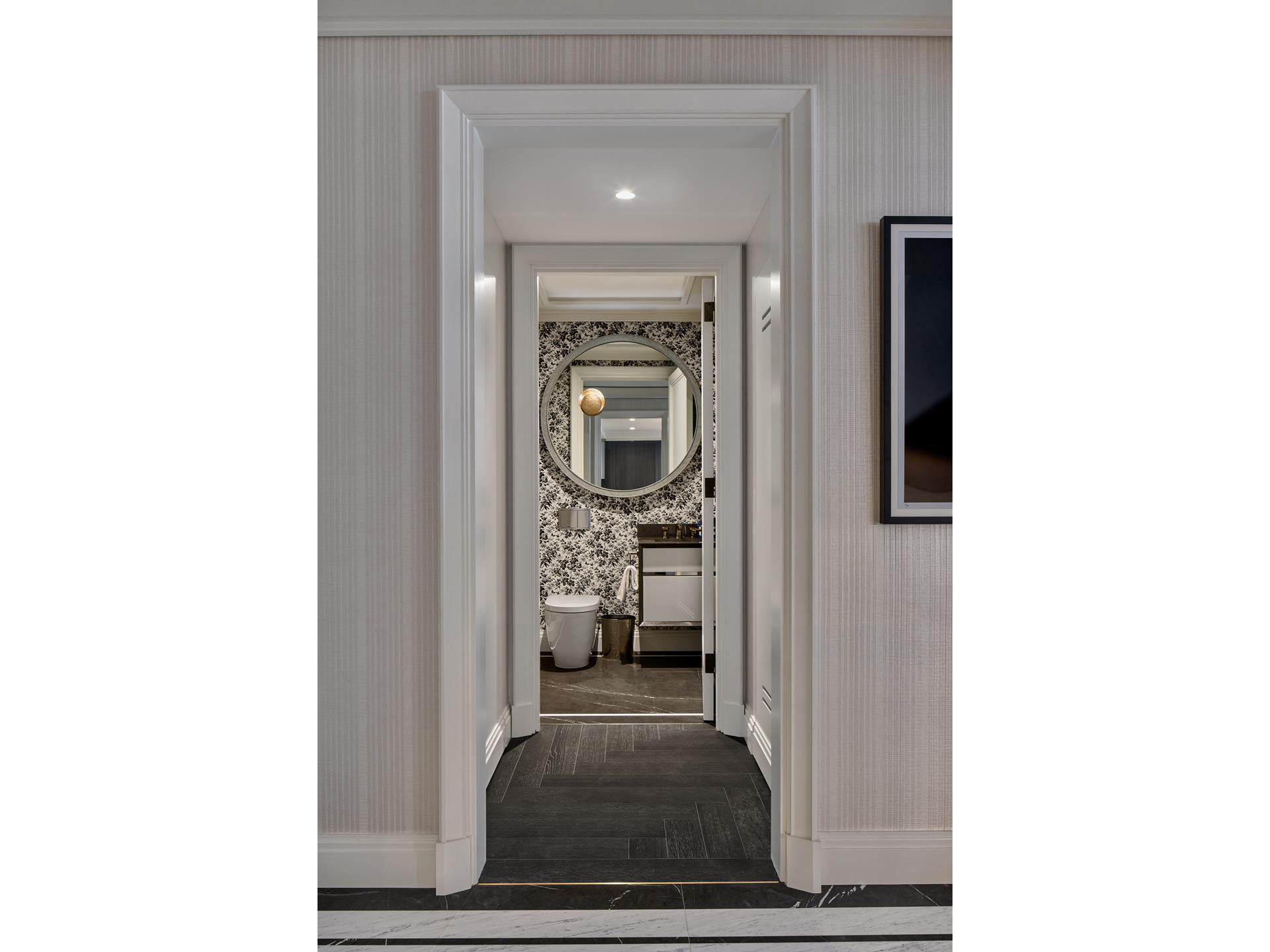 100 East 50th Street Midtown East New York NY 10022