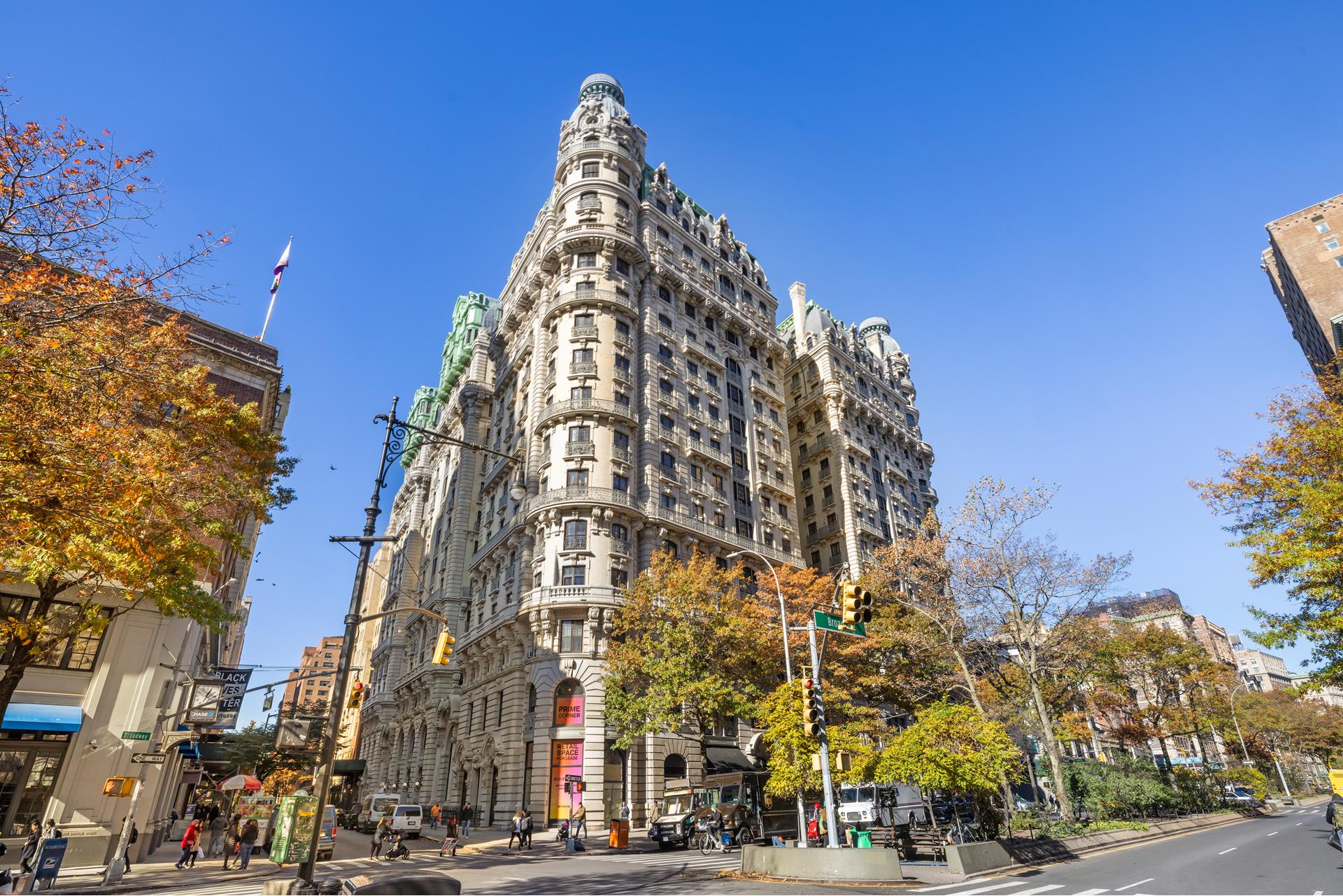 2109 Broadway Upper West Side New York NY 10023