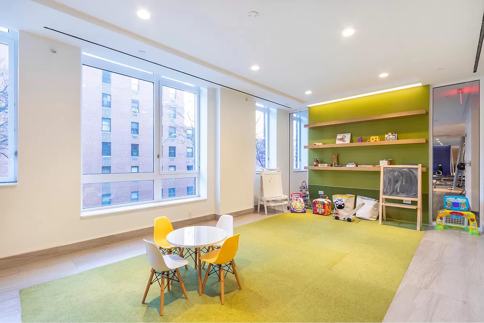 285 West 110th Street West Harlem New York NY 10026