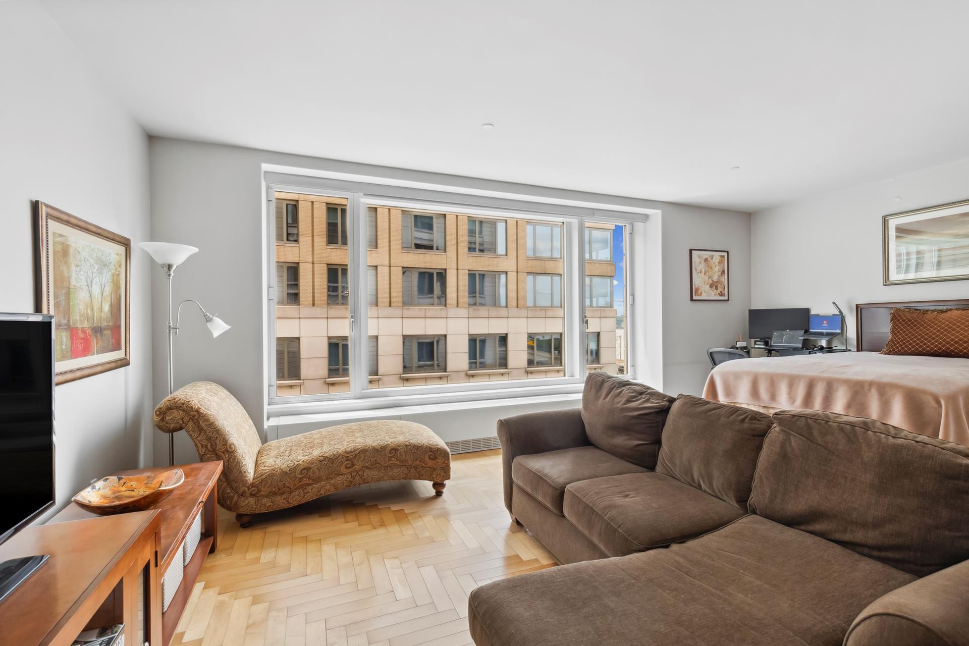 240 Riverside Blvd. Lincoln Square New York NY 10069