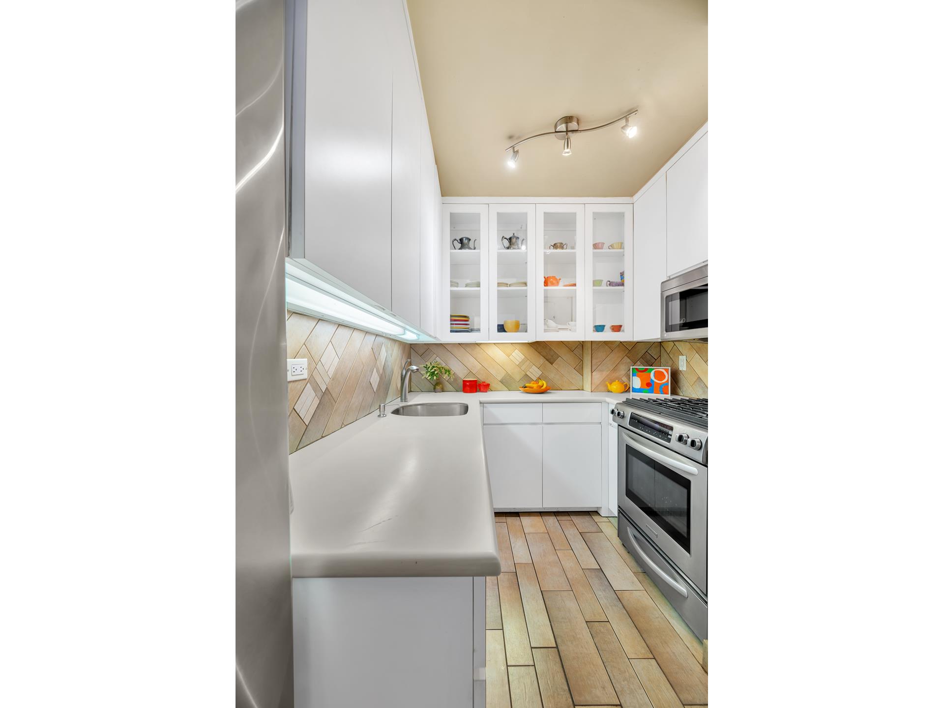 50 East 89th Street Carnegie Hill New York NY 10128