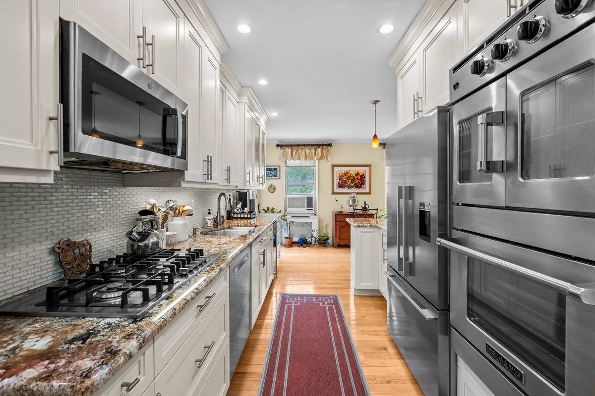 3299 Cambridge Avenue Riverdale Bronx NY 10463