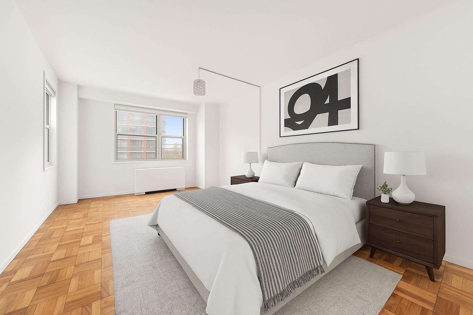 300 East 40th Street Murray Hill New York NY 10016