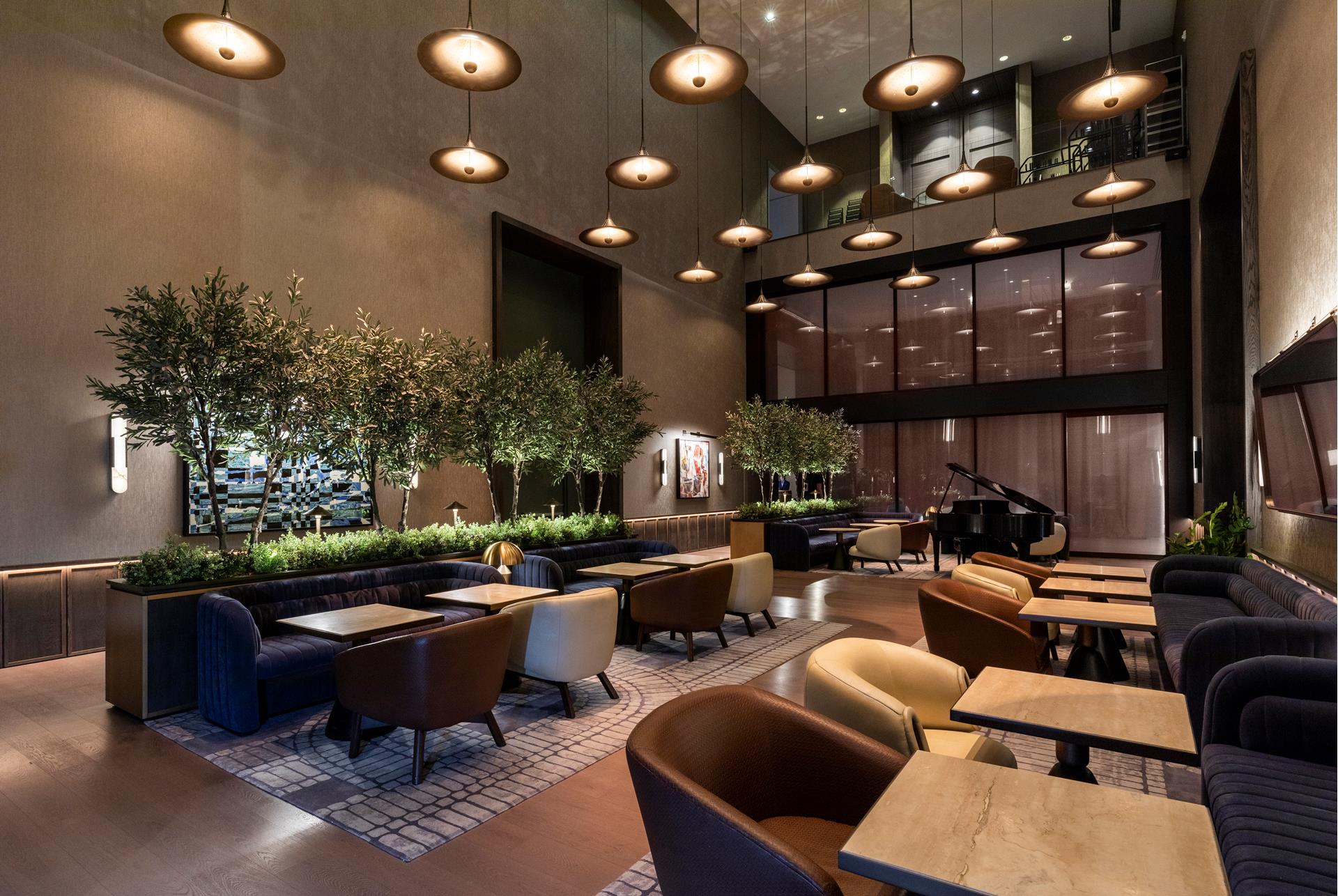 111 West 56th Street Midtown West New York NY 10019