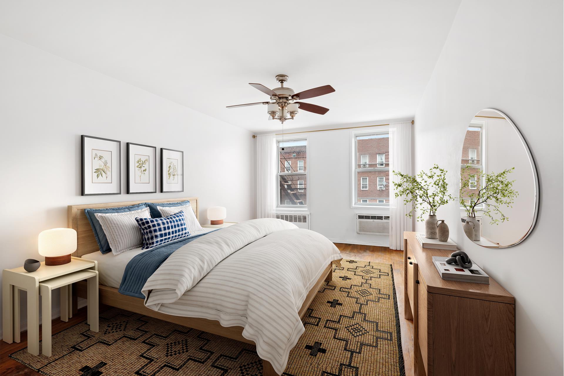 400 East 17th Street Ditmas Park Brooklyn NY 11226