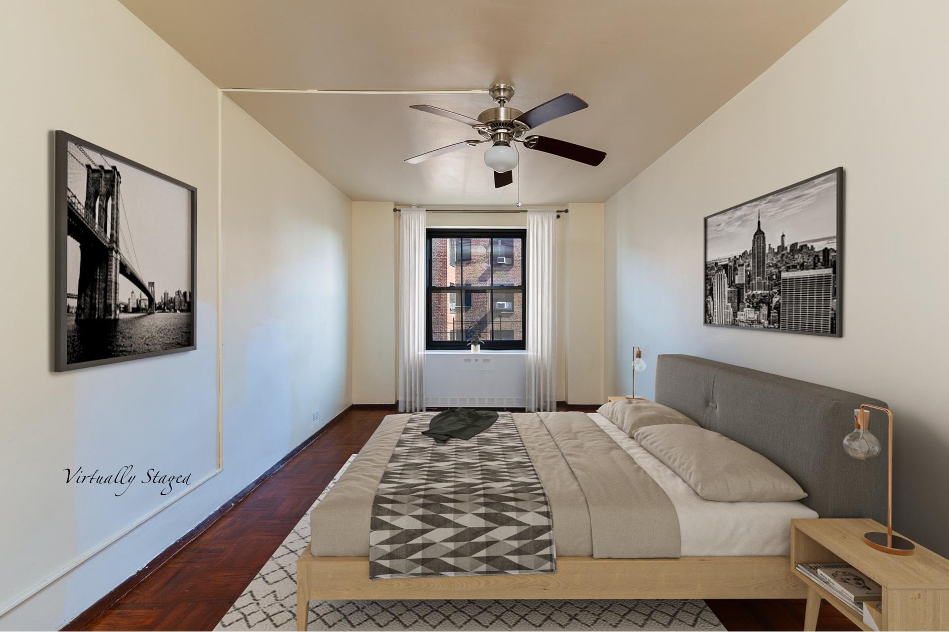 345 Clinton Avenue Clinton Hill Brooklyn NY 11238