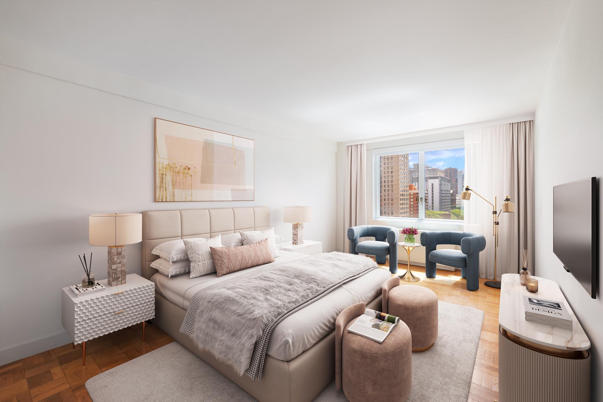 201 East 25th Street 12H Kips Bay New York NY 10010