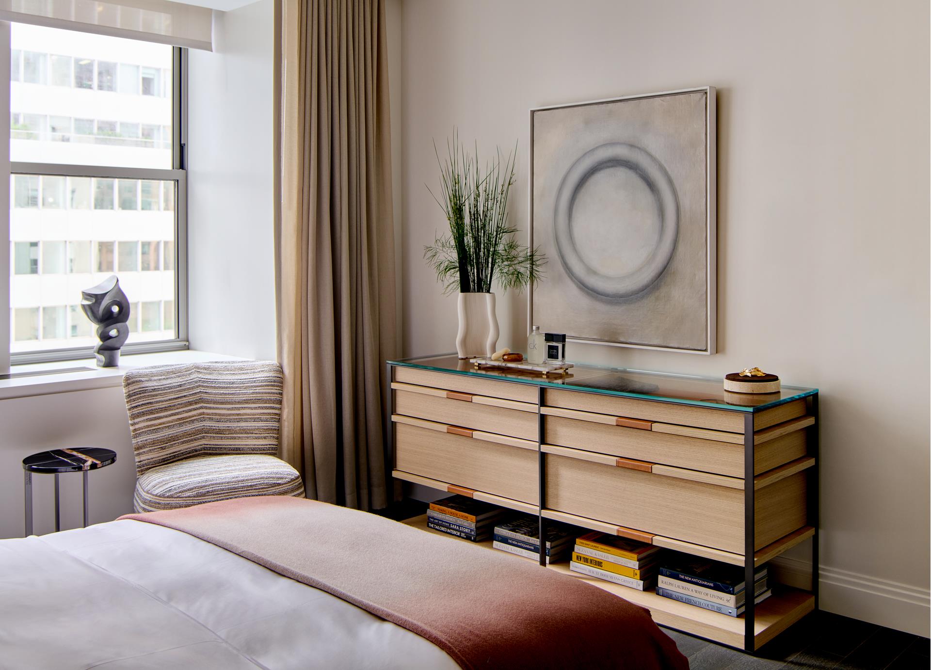 100 East 50th Street Midtown East New York NY 10022