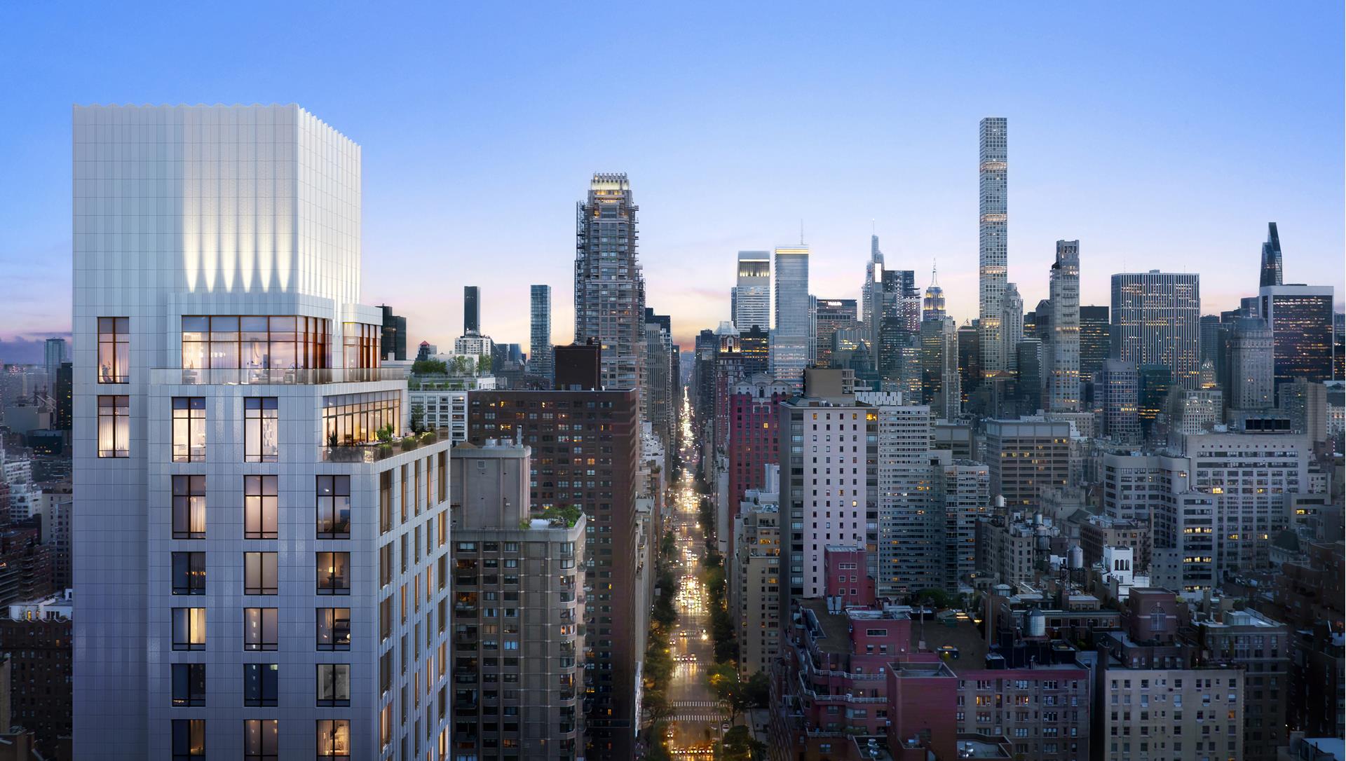 201 East 74th Street Upper East Side New York NY 10021