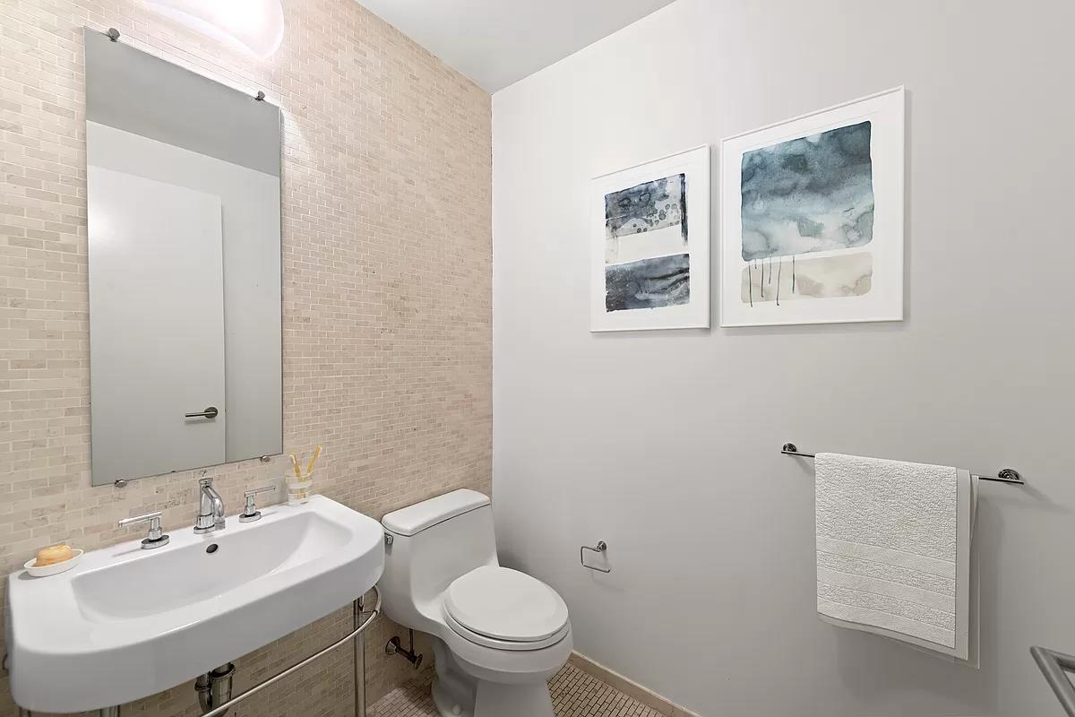 255 Hudson Street 5AW Soho New York NY 10013