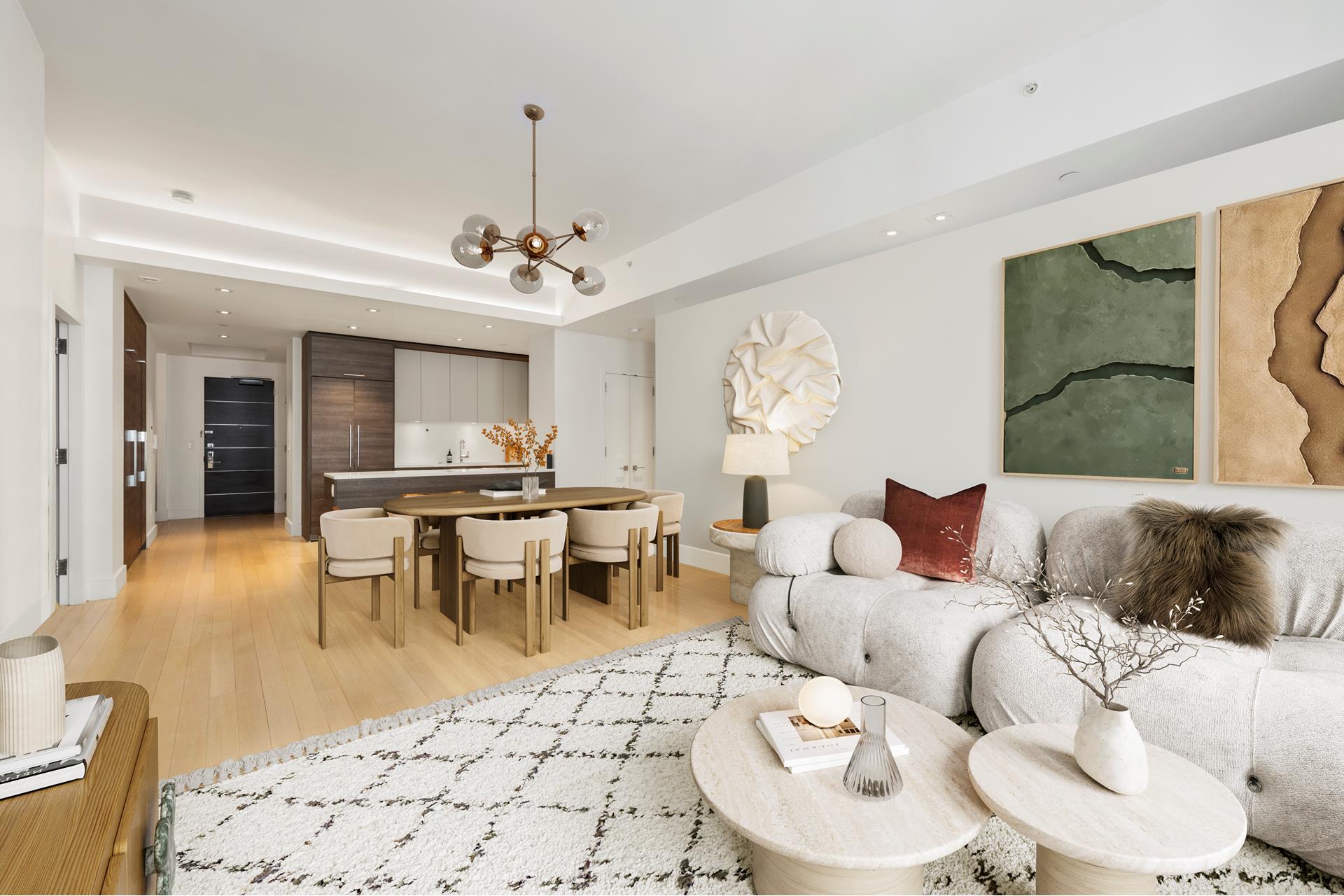 101 Leonard Street Tribeca New York NY 10013