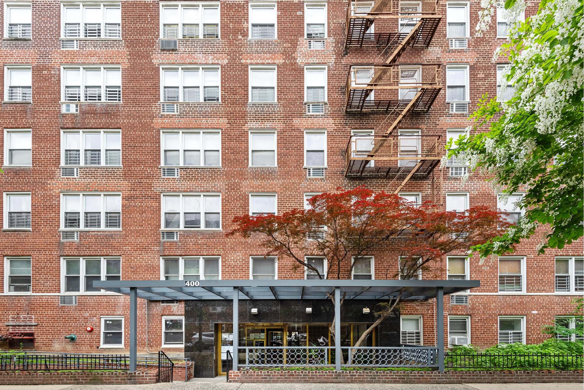 400 East 17th Street Ditmas Park Brooklyn NY 11226