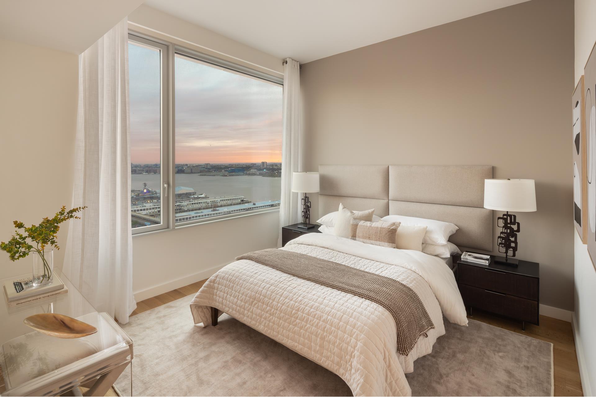 611 West 56th Street PH30 Clinton New York NY 10019