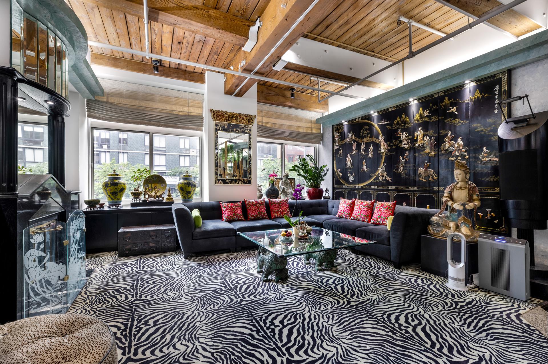 205 East 22nd Street 2L Gramercy Park New York NY 10010
