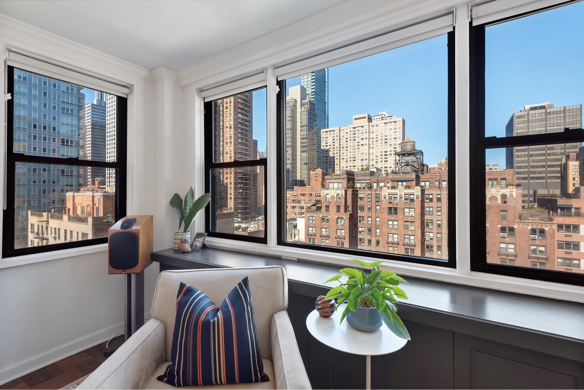 345 East 52nd Street Turtle Bay New York NY 10022