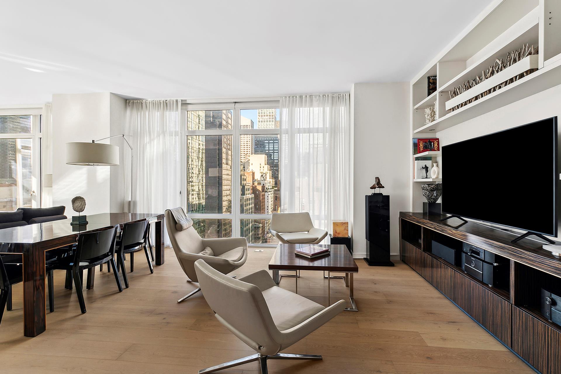 207 East 57th Street Midtown East New York NY 10022
