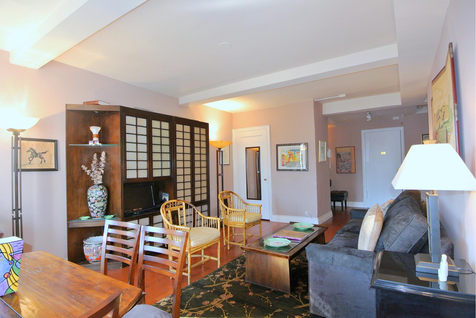350 West 57th Street Clinton New York NY 10019