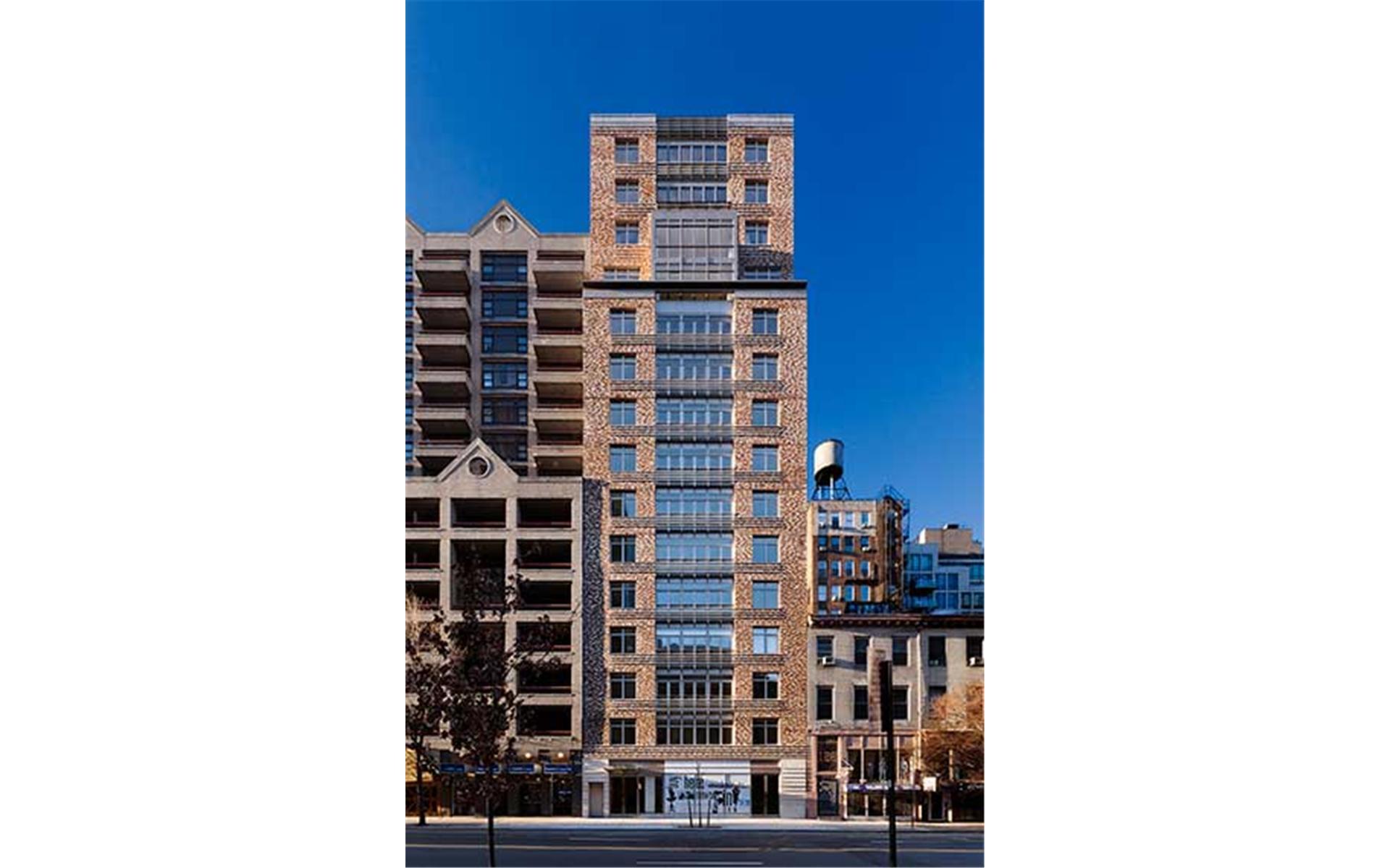 124 West 23rd Street Chelsea New York NY 10011