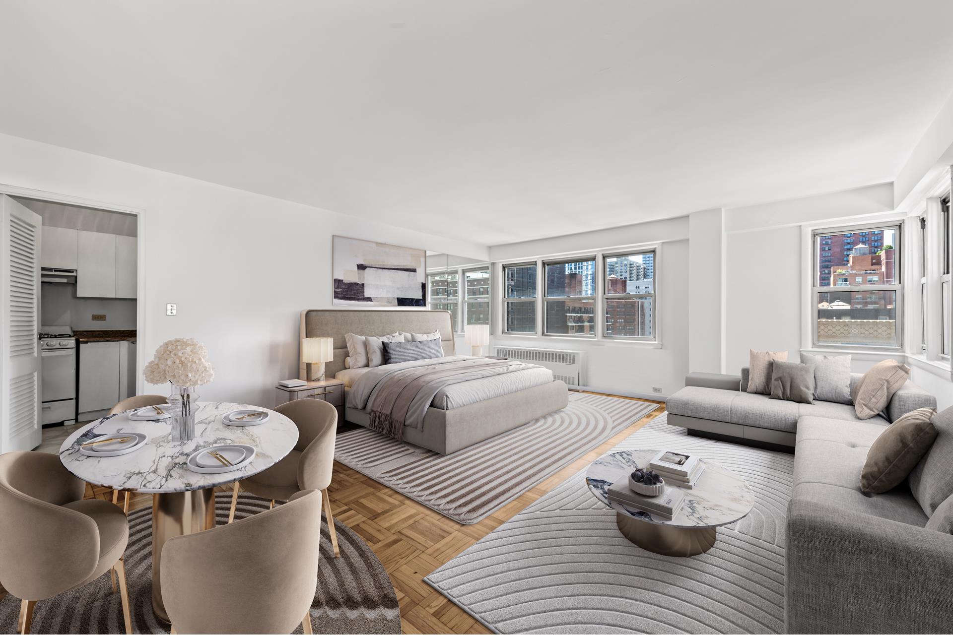 150 East 37th Street Murray Hill New York NY 10016