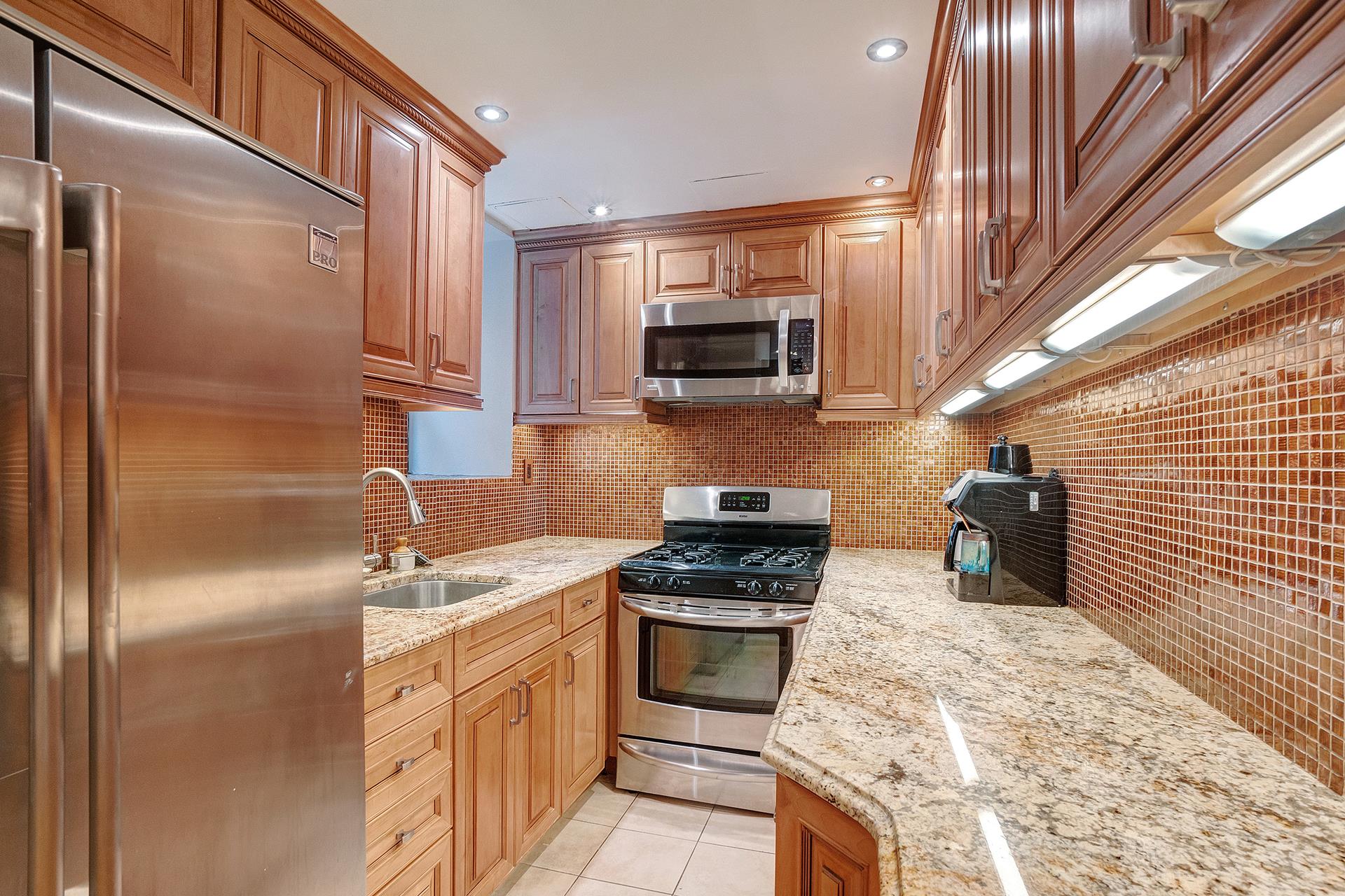 317 West 95th Street Upper West Side New York NY 10025