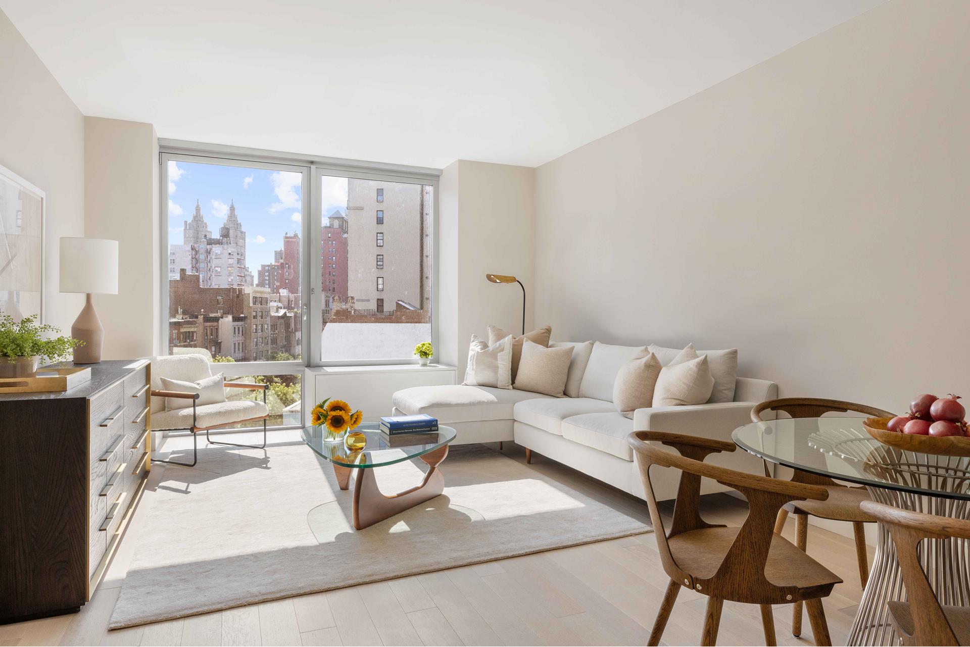 212 West 72nd Street Lincoln Square New York NY 10023