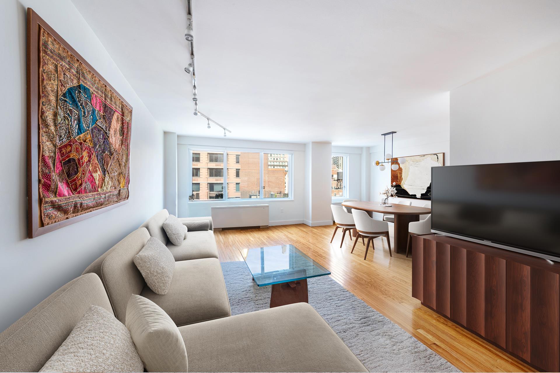 201 East 25th Street 12H Kips Bay New York NY 10010