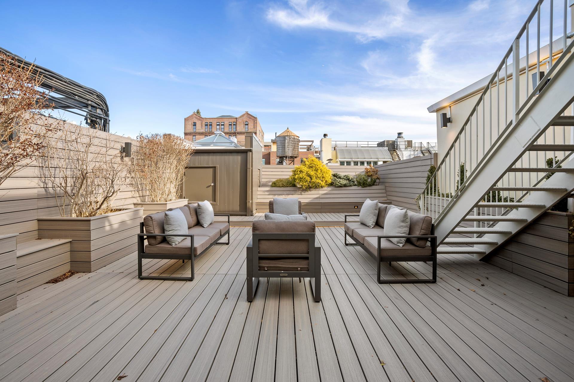111 Wooster Street Soho New York NY 10012