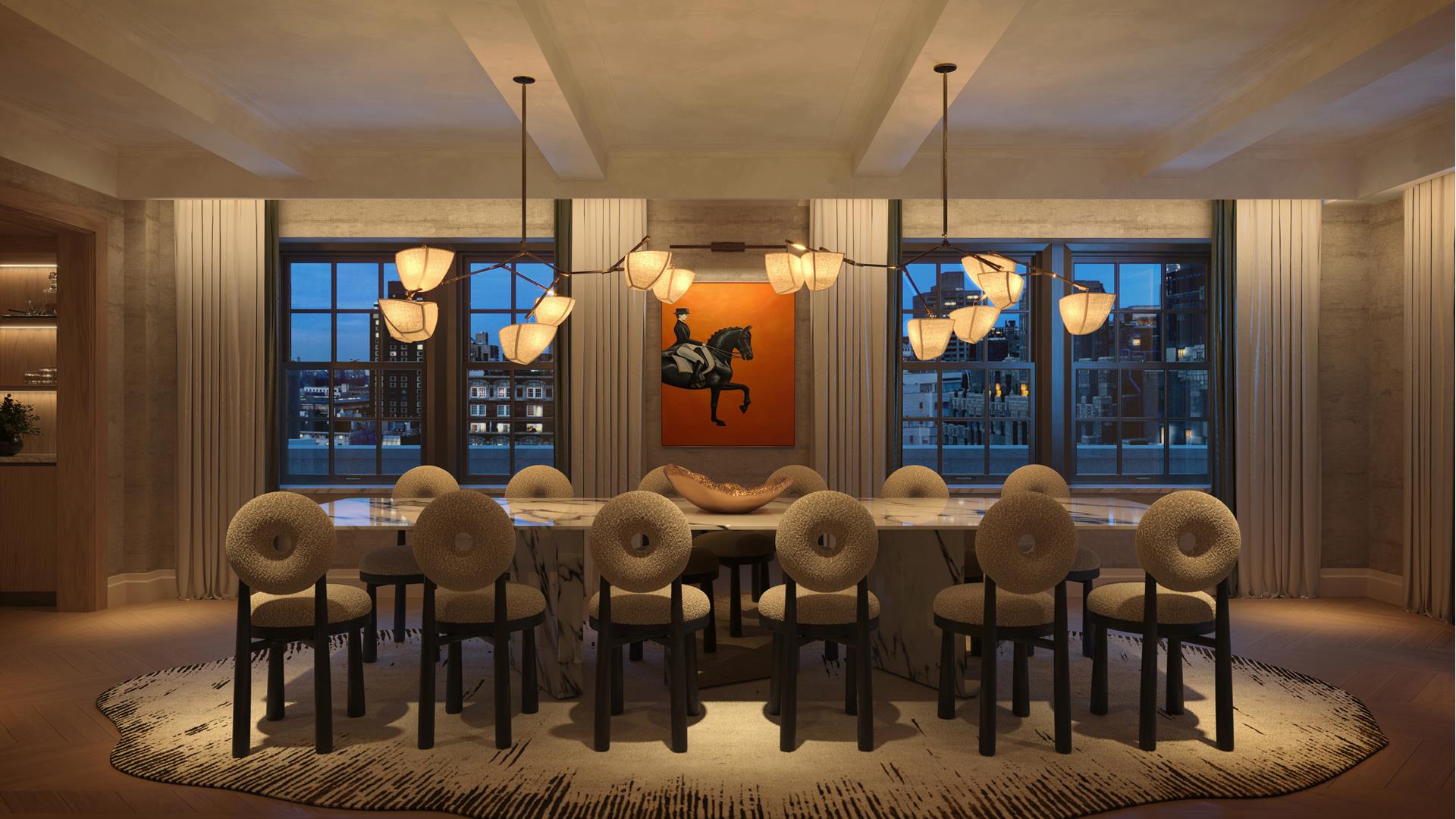 20 East 76th Street Upper East Side New York NY 10021