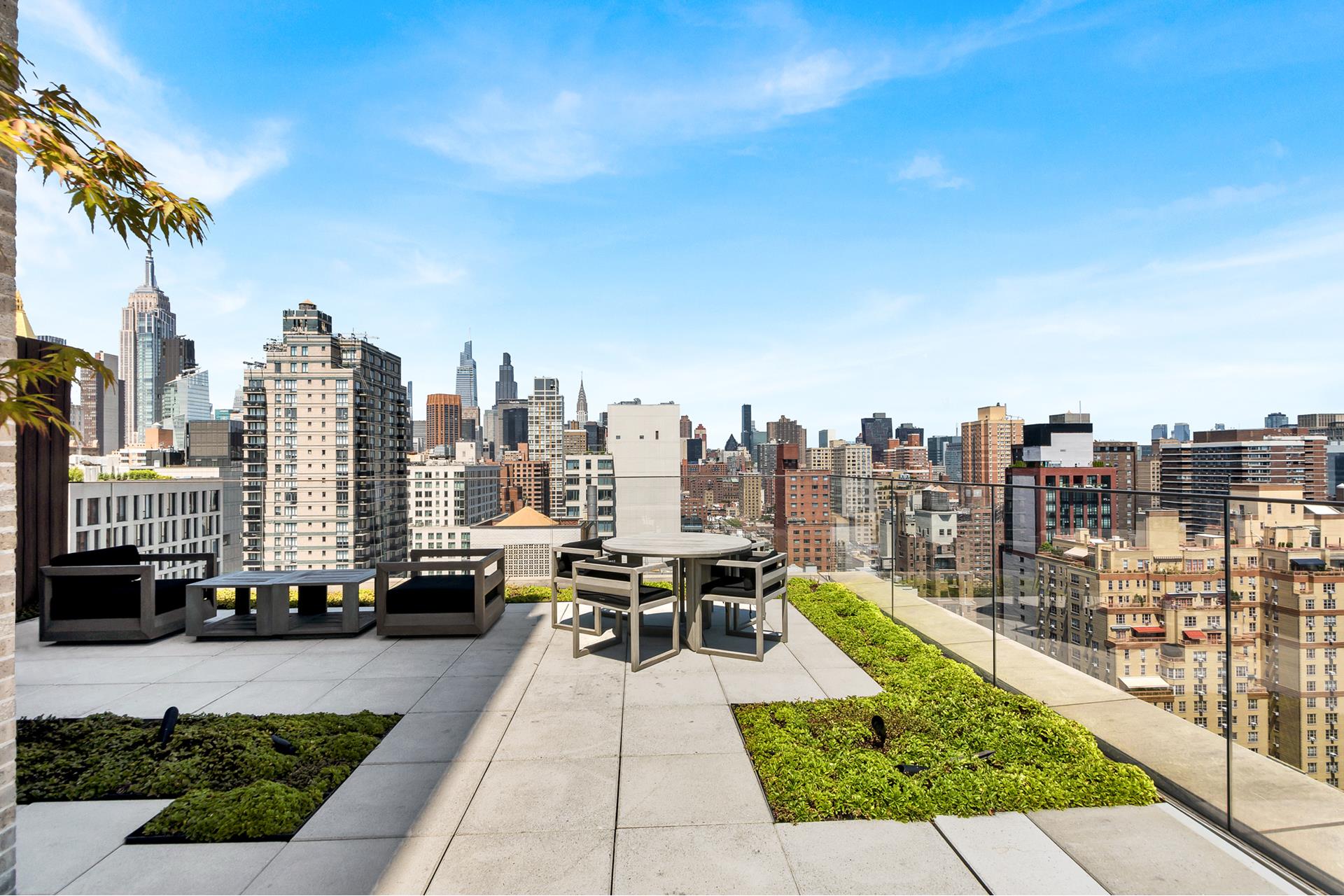 200 East 21st Street Gramercy Park New York NY 10010