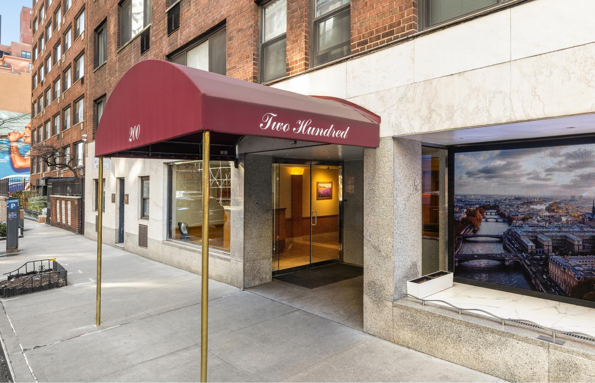 200 East 36th Street 9D Murray Hill New York NY 10016