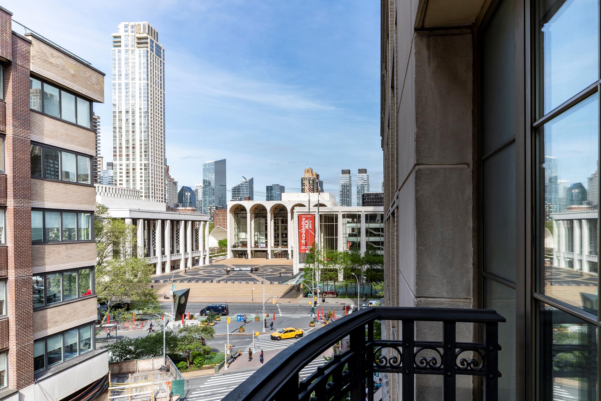 43 West 64th Street Lincoln Square New York NY 10023