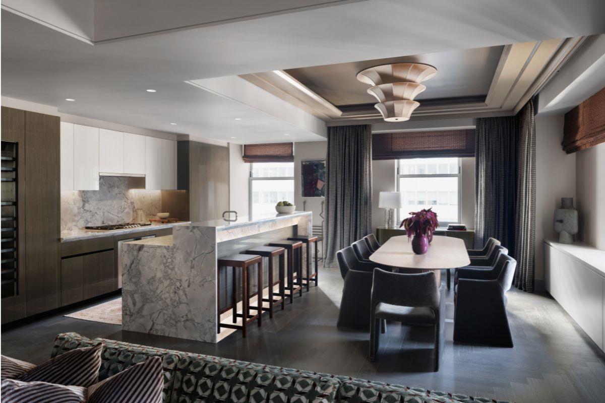 100 East 50th Street Midtown East New York NY 10022
