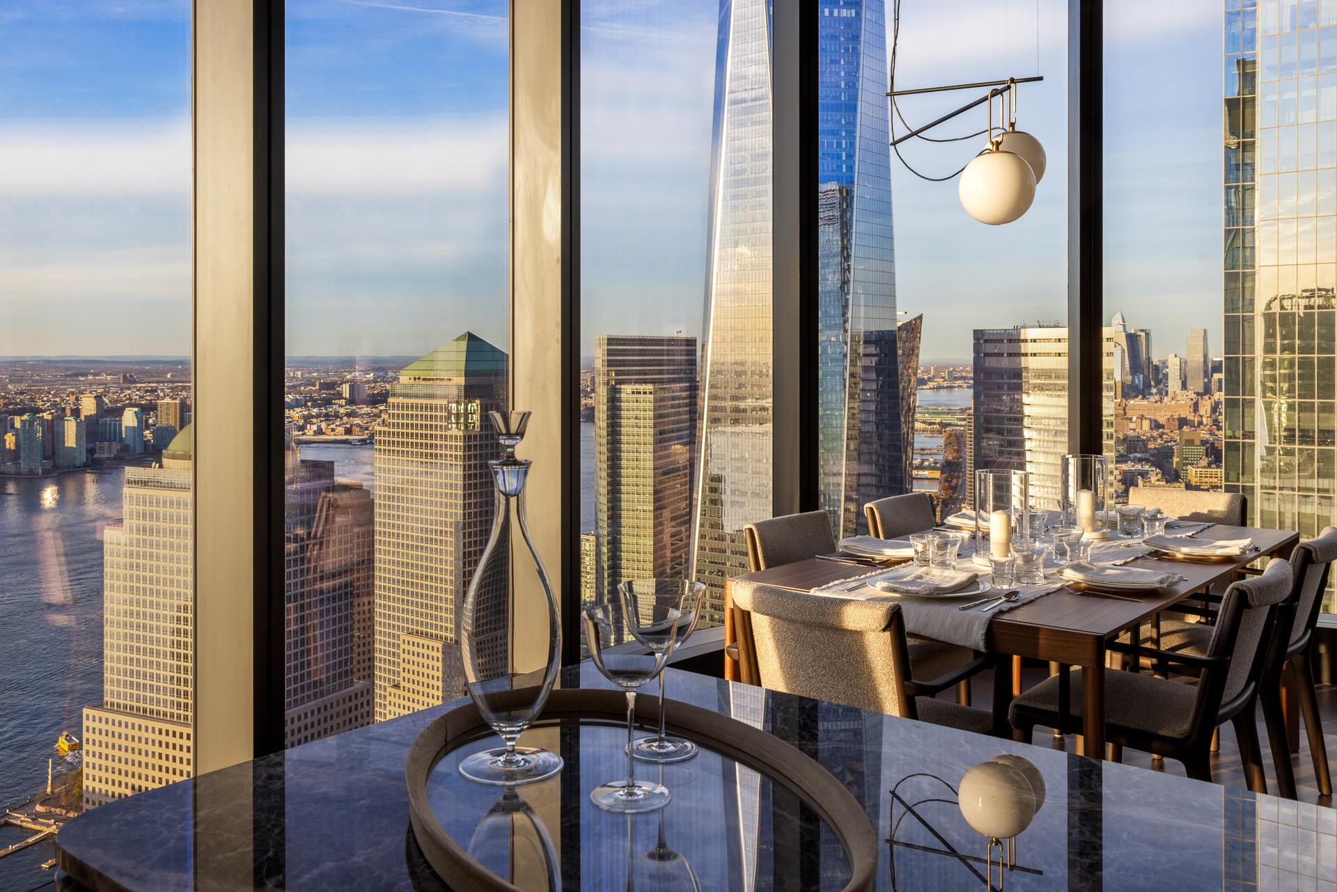 125 Greenwich Street Financial District New York NY 10006