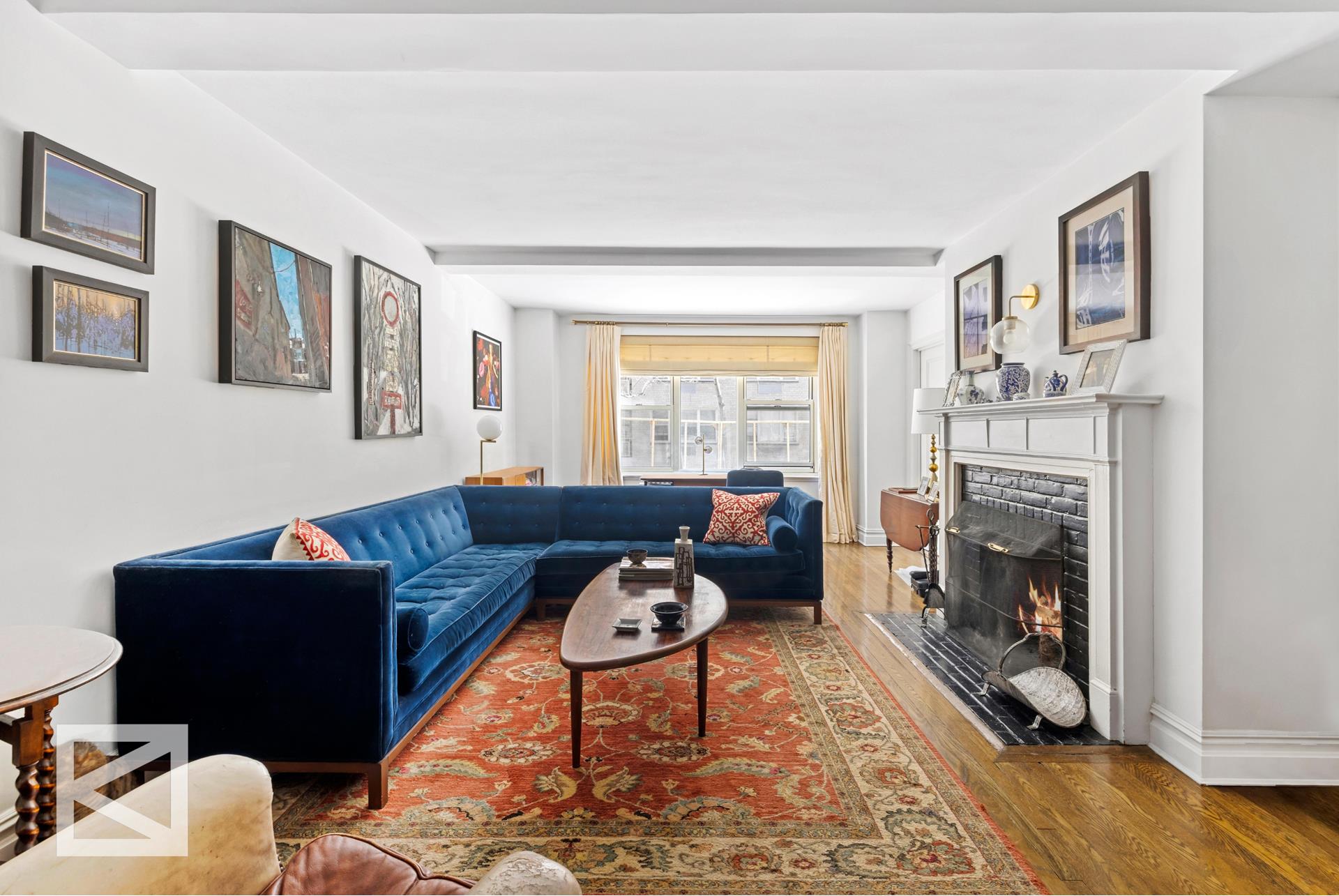 414 East 52nd Street Beekman Place New York NY 10022